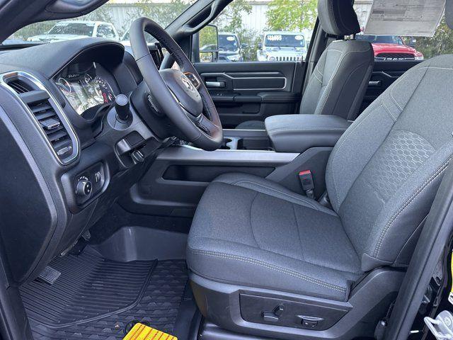 new 2026 Ram 2500 car, priced at $67,995
