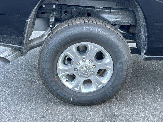 new 2026 Ram 2500 car, priced at $67,995