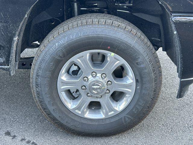 new 2026 Ram 2500 car, priced at $67,995