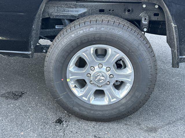 new 2026 Ram 2500 car, priced at $67,995