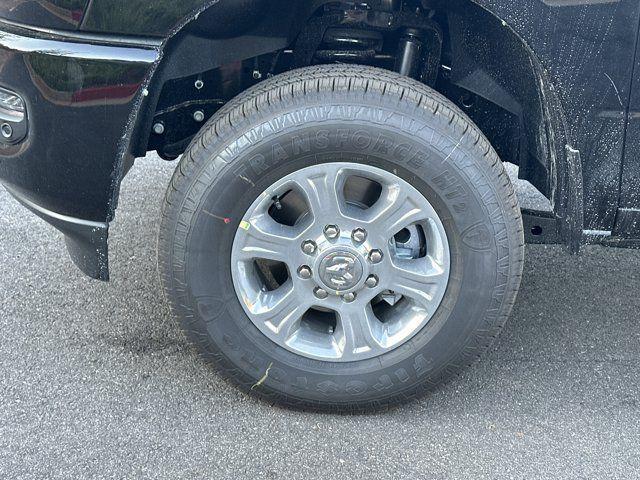 new 2026 Ram 2500 car, priced at $67,995