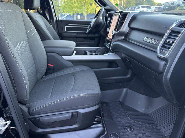 new 2026 Ram 2500 car, priced at $67,995