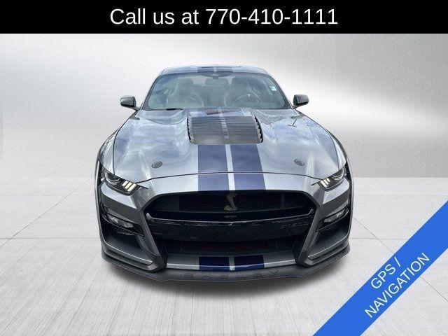 used 2021 Ford Shelby GT500 car, priced at $97,991