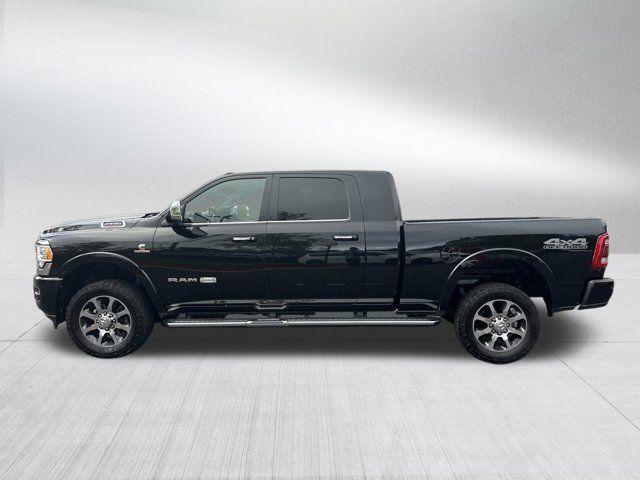 used 2022 Ram 2500 car, priced at $54,991