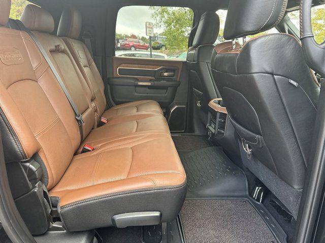 used 2022 Ram 2500 car, priced at $54,991