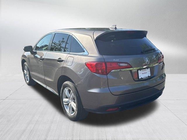 used 2013 Acura RDX car, priced at $10,991