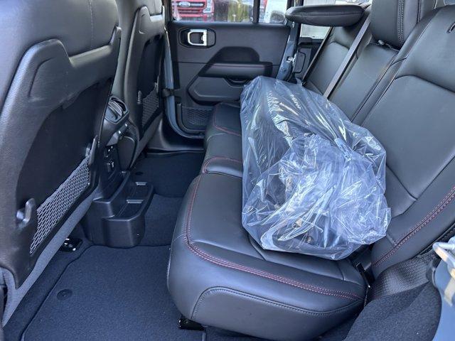 new 2026 Jeep Wrangler car, priced at $60,410