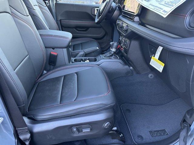 new 2026 Jeep Wrangler car, priced at $60,410