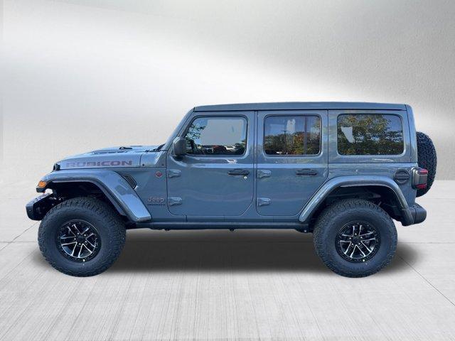 new 2026 Jeep Wrangler car, priced at $60,410