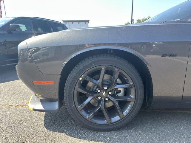 new 2023 Dodge Challenger car, priced at $39,090