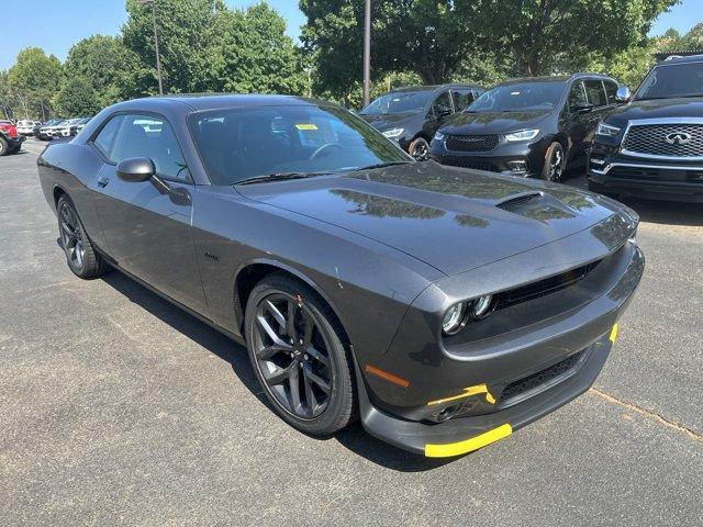 new 2023 Dodge Challenger car, priced at $39,090