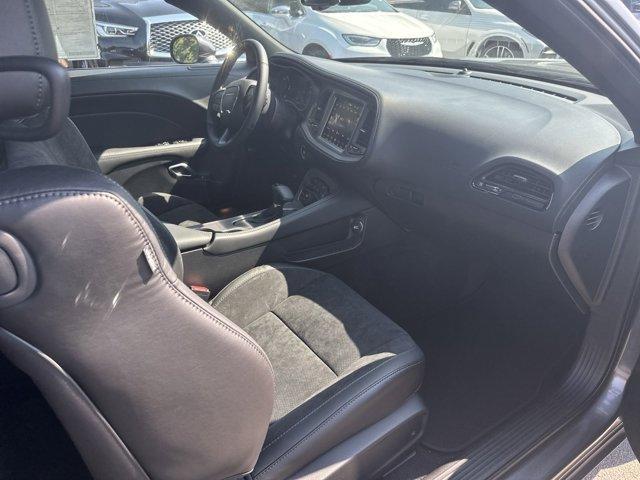 new 2023 Dodge Challenger car, priced at $39,090