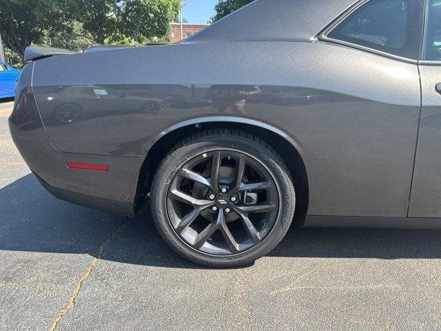 new 2023 Dodge Challenger car, priced at $39,090