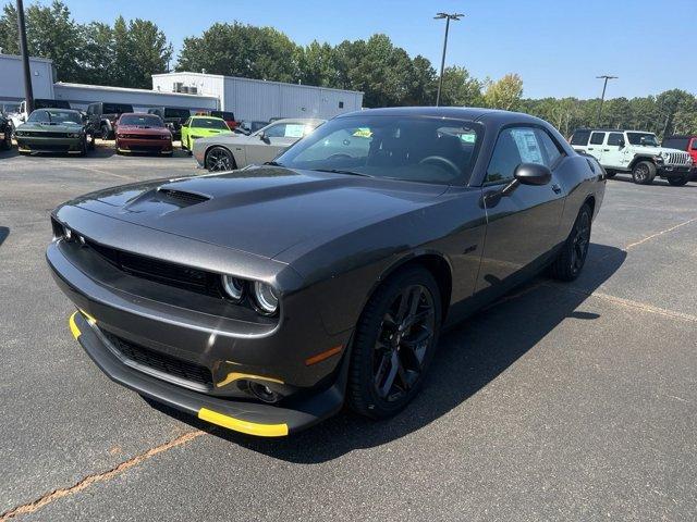 new 2023 Dodge Challenger car, priced at $39,090