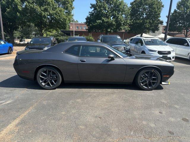 new 2023 Dodge Challenger car, priced at $39,090