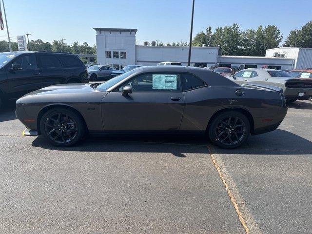 new 2023 Dodge Challenger car, priced at $39,090