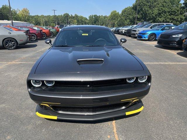 new 2023 Dodge Challenger car, priced at $39,090
