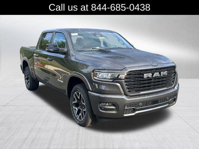 new 2026 Ram 1500 car, priced at $55,415