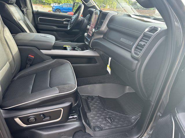 new 2026 Ram 1500 car, priced at $55,415