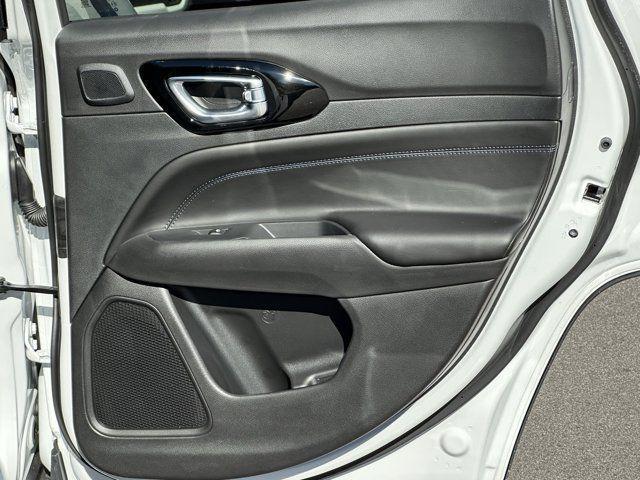 new 2026 Jeep Compass car, priced at $34,175