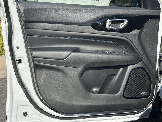 new 2026 Jeep Compass car, priced at $34,175