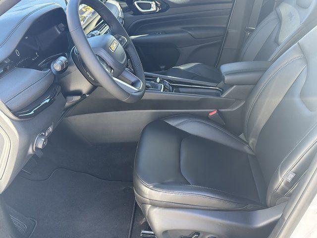 new 2026 Jeep Compass car, priced at $34,175