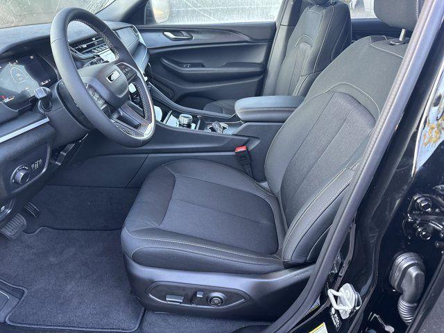 new 2025 Jeep Grand Cherokee L car, priced at $32,530