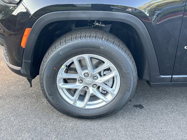 new 2025 Jeep Grand Cherokee L car, priced at $32,530
