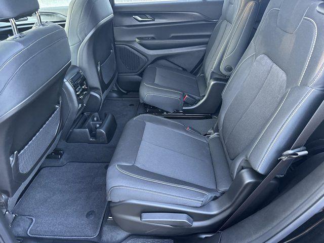 new 2025 Jeep Grand Cherokee L car, priced at $32,530