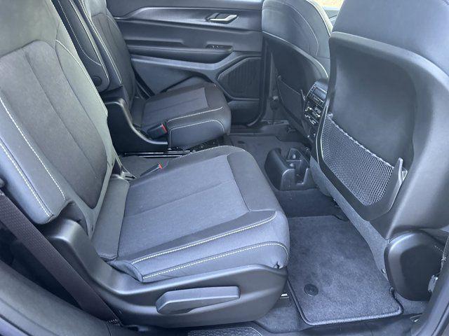 new 2025 Jeep Grand Cherokee L car, priced at $32,530