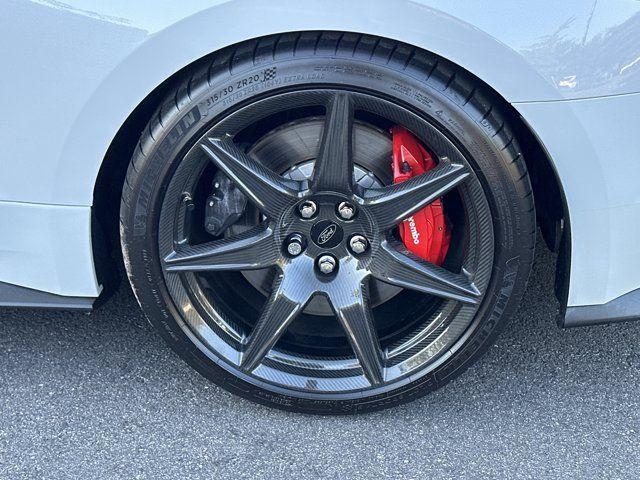 used 2020 Ford Shelby GT500 car, priced at $92,991