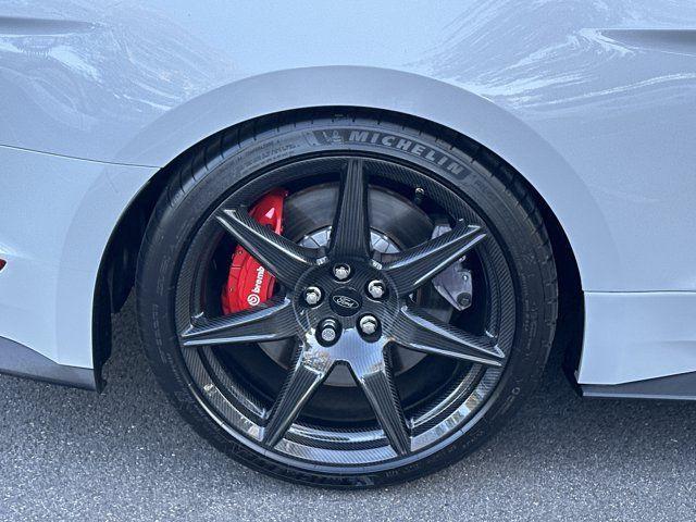 used 2020 Ford Shelby GT500 car, priced at $92,991