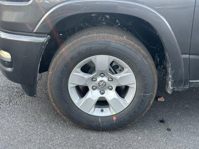 new 2026 Ram 1500 car, priced at $50,145