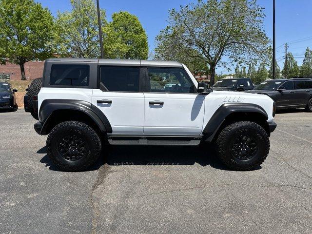 used 2023 Ford Bronco car, priced at $84,991