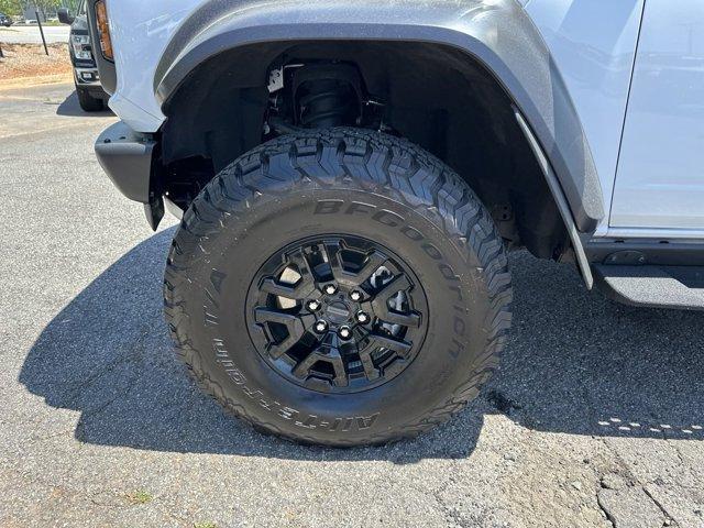 used 2023 Ford Bronco car, priced at $84,991