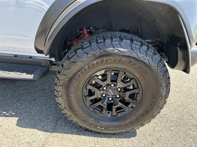 used 2023 Ford Bronco car, priced at $84,991