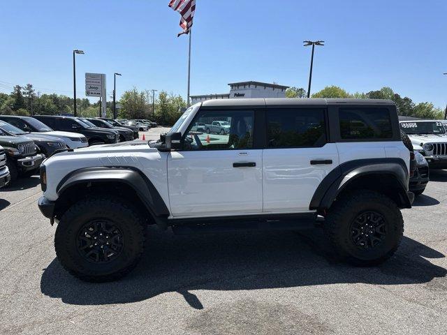 used 2023 Ford Bronco car, priced at $84,991