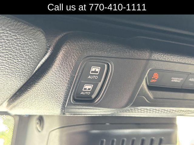 new 2025 Jeep Wrangler car, priced at $55,205