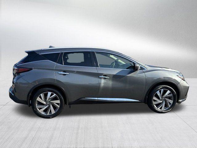 used 2019 Nissan Murano car, priced at $19,991