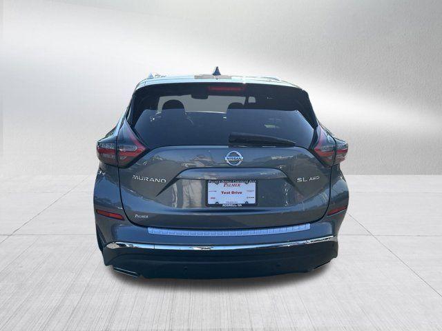 used 2019 Nissan Murano car, priced at $19,991