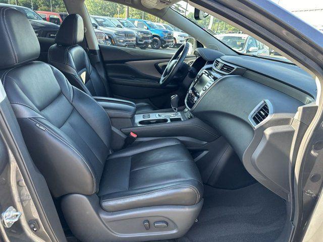 used 2019 Nissan Murano car, priced at $19,991