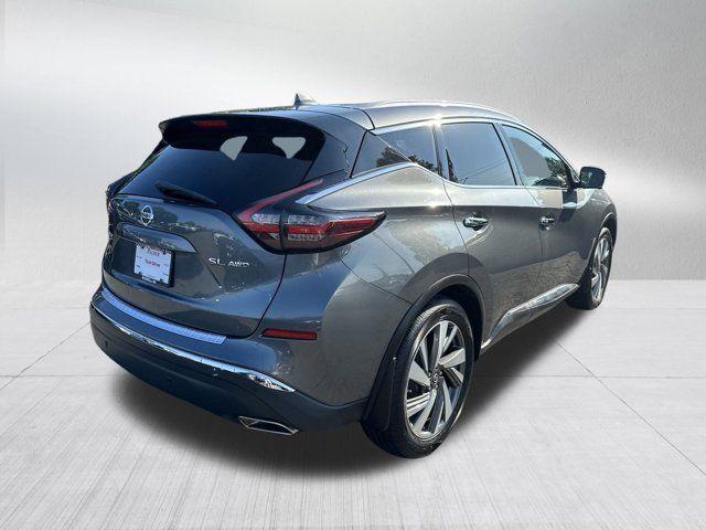 used 2019 Nissan Murano car, priced at $19,991