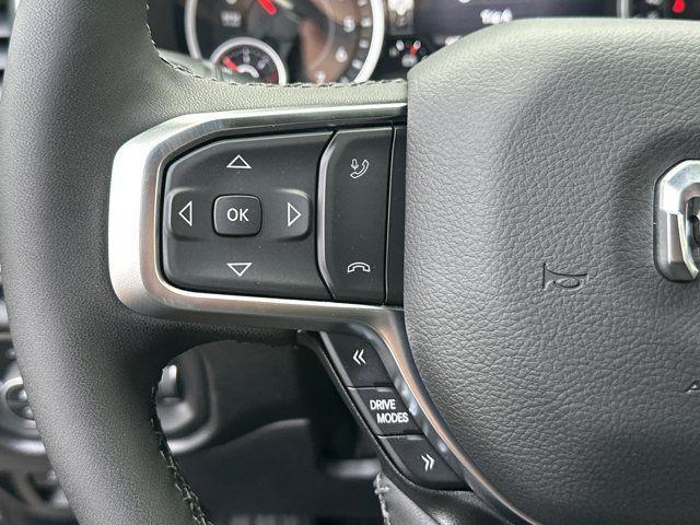 new 2026 Ram 1500 car, priced at $51,645