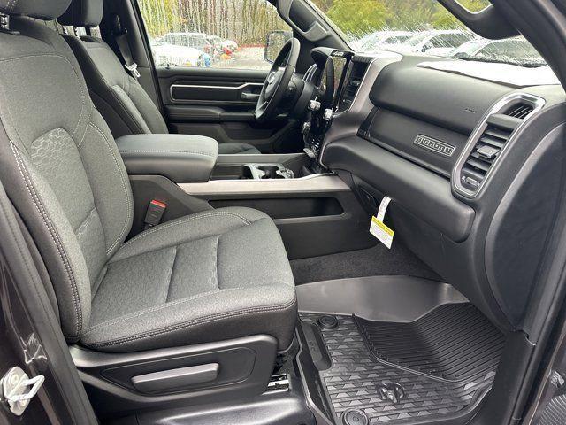 new 2026 Ram 1500 car, priced at $51,645