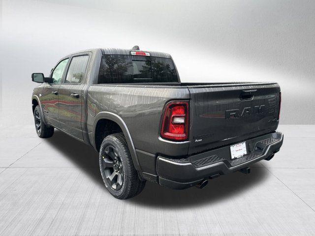 new 2026 Ram 1500 car, priced at $51,645