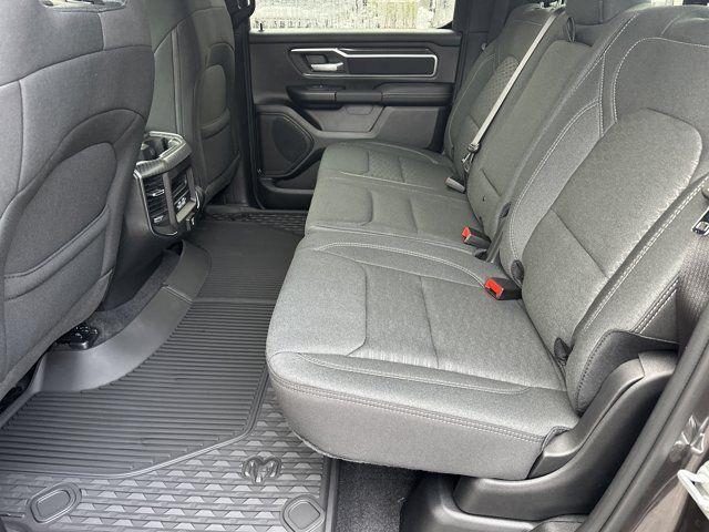 new 2026 Ram 1500 car, priced at $51,645