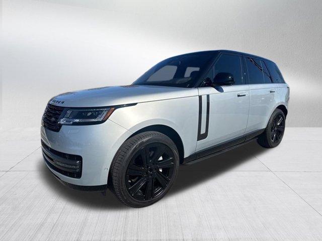 used 2023 Land Rover Range Rover car, priced at $111,991