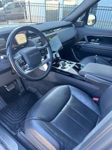 used 2023 Land Rover Range Rover car, priced at $111,991