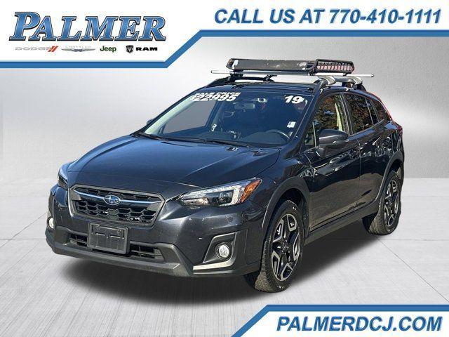 used 2019 Subaru Crosstrek car, priced at $19,991