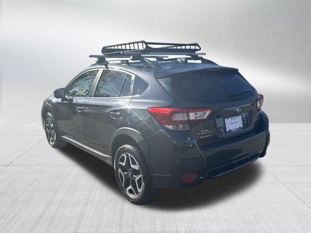 used 2019 Subaru Crosstrek car, priced at $19,991